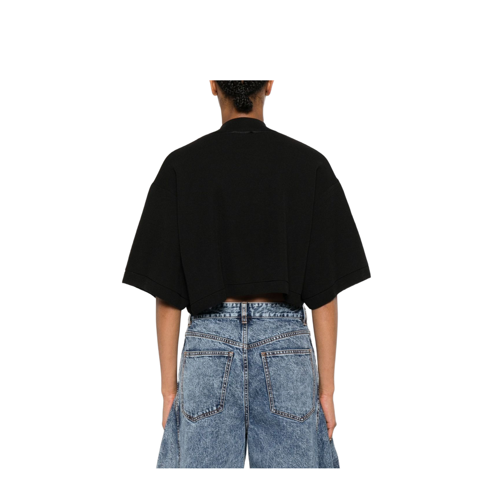 Top Black