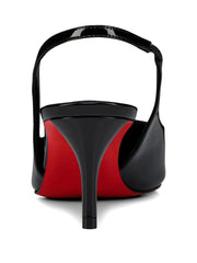 Miss Z slingback pumps