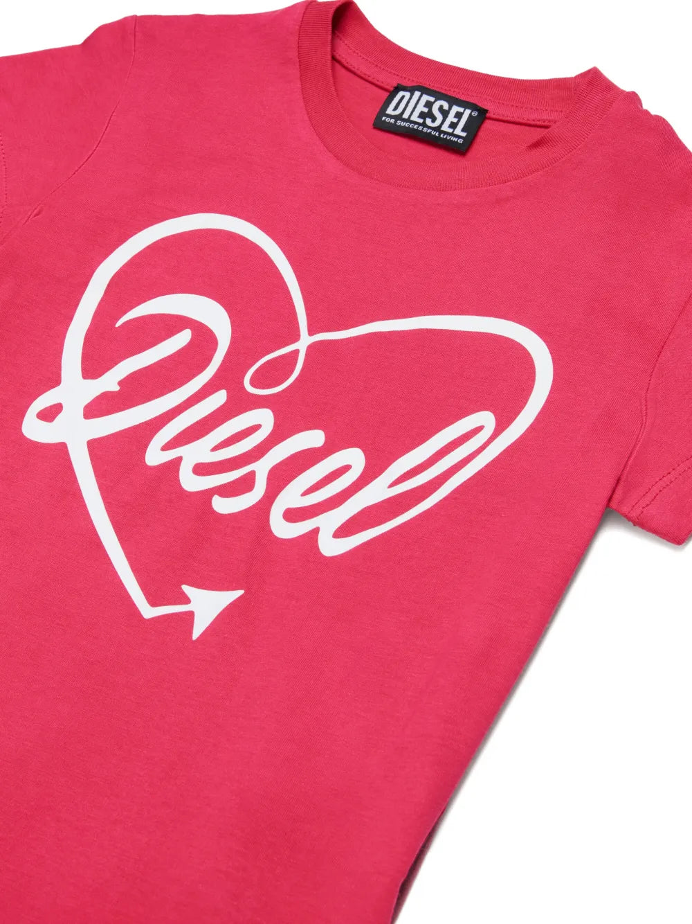 heart-graphic T-Shirt