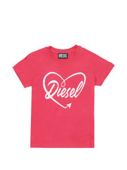 heart-graphic T-Shirt