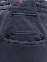 Blue Trousers