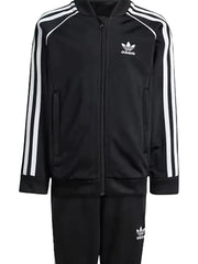 striped superstar tracksuits