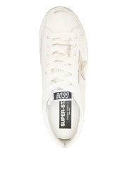 Super-Star Leather Sneakers