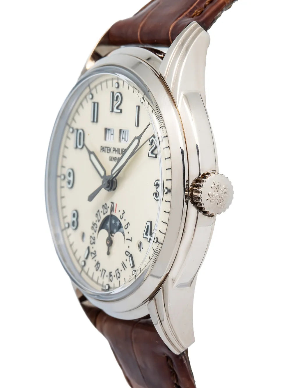 Patek Philippe Pre-Owned