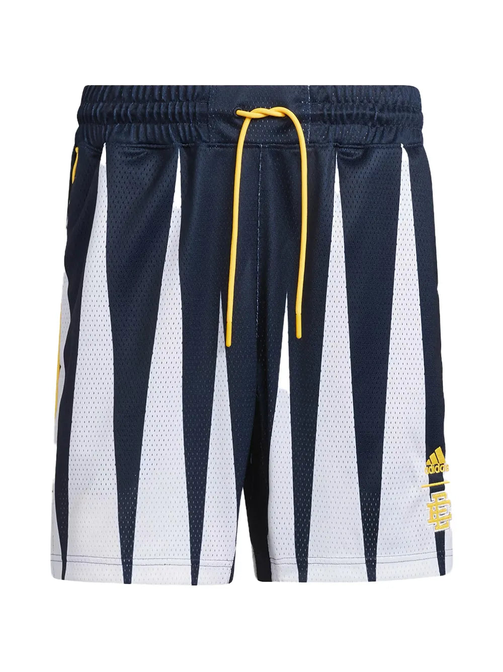 x Eric Emanuel hoops summer essentials shorts