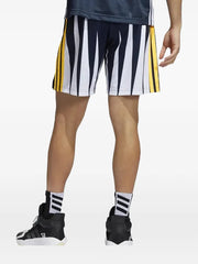 x Eric Emanuel hoops summer essentials shorts