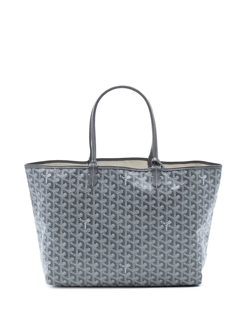 2019 Goyardine Saint Louis PM tote bag