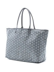 2019 Goyardine Saint Louis PM tote bag