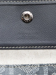 2019 Goyardine Saint Louis PM tote bag