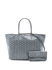 2019 Goyardine Saint Louis PM tote bag