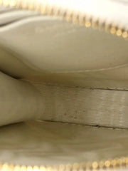 Lady Dior Phone Holder on Chain Cannage Quilt Lambskin crossbody bag
