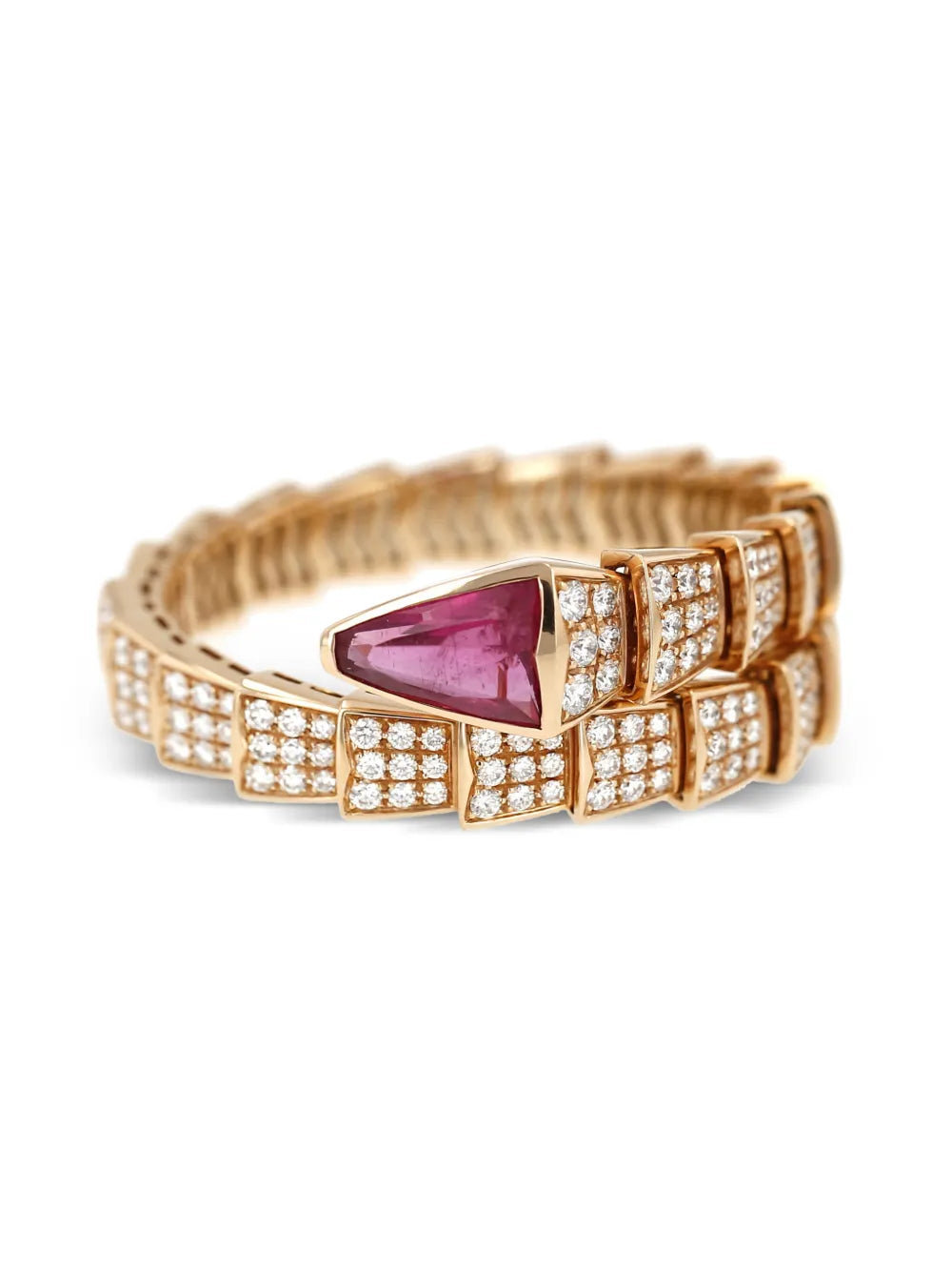 Bvlgari Pre-Owned