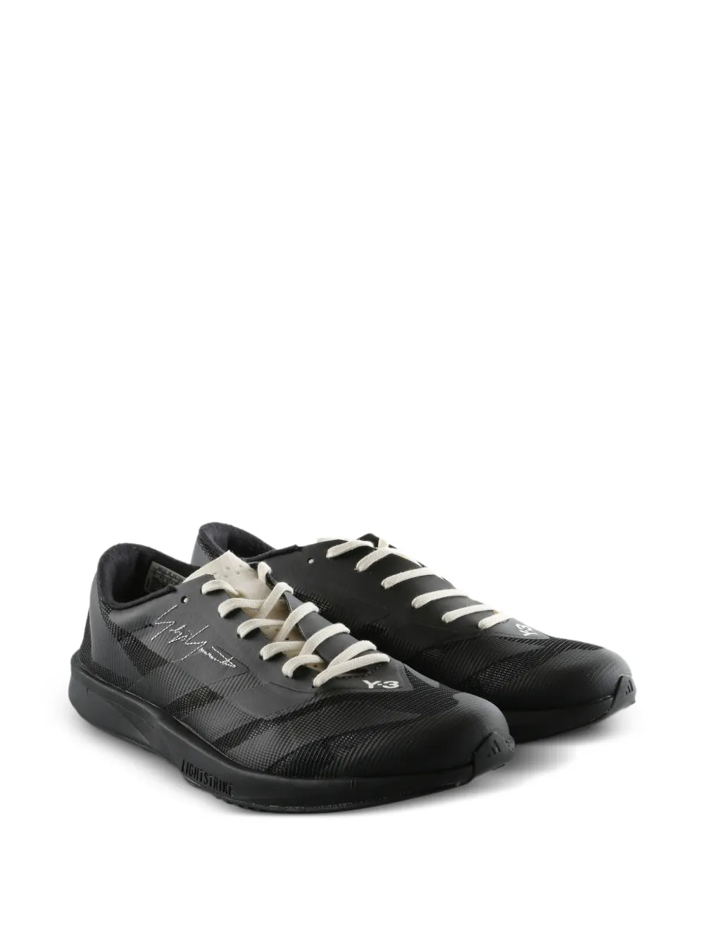 x Yohji Yamamoto Adizero RC6 sneakers