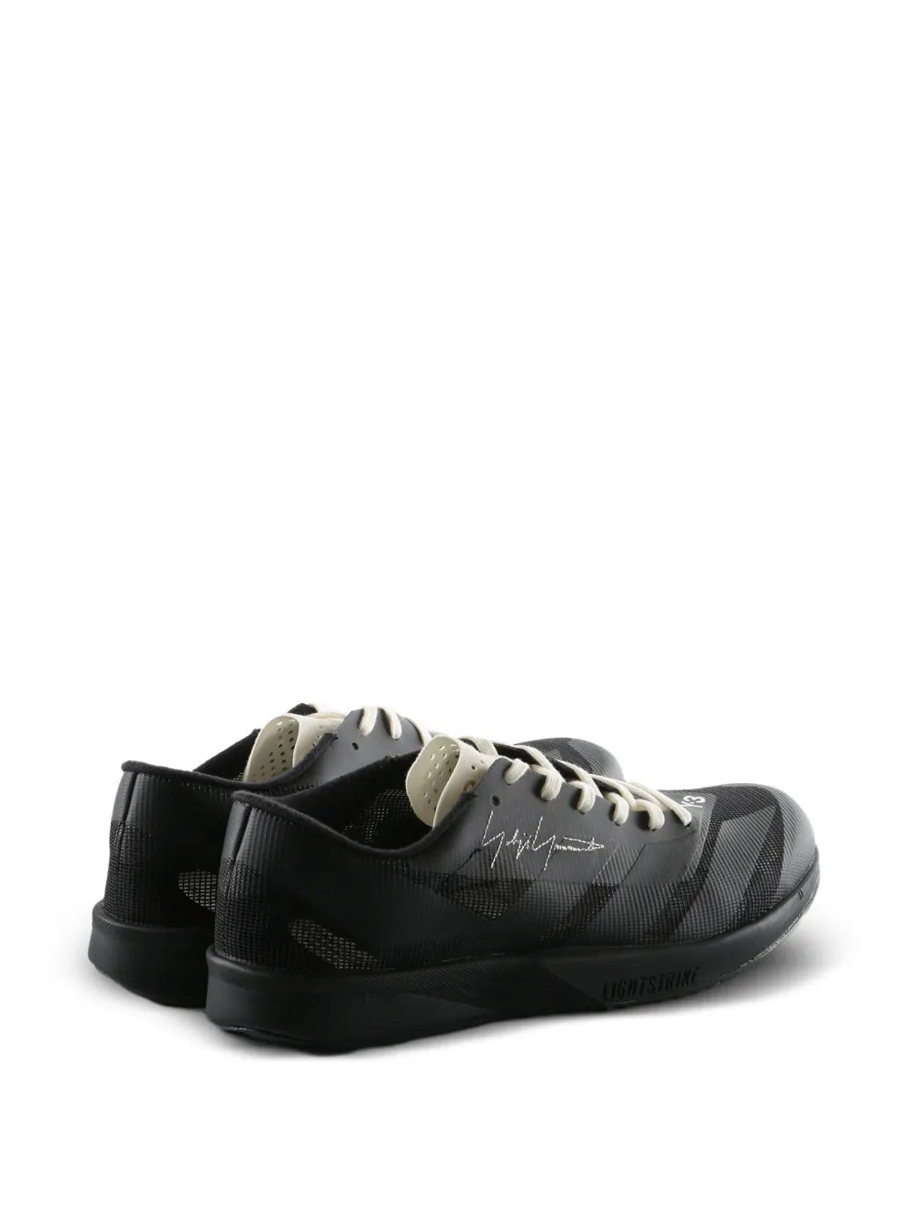 x Yohji Yamamoto Adizero RC6 sneakers