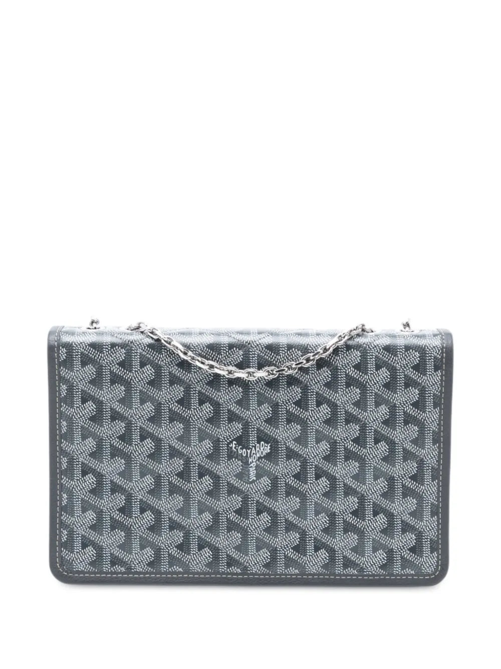 2020 Goyardine Alexandre III shoulder bag
