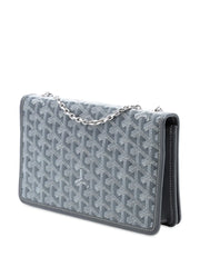 2020 Goyardine Alexandre III shoulder bag
