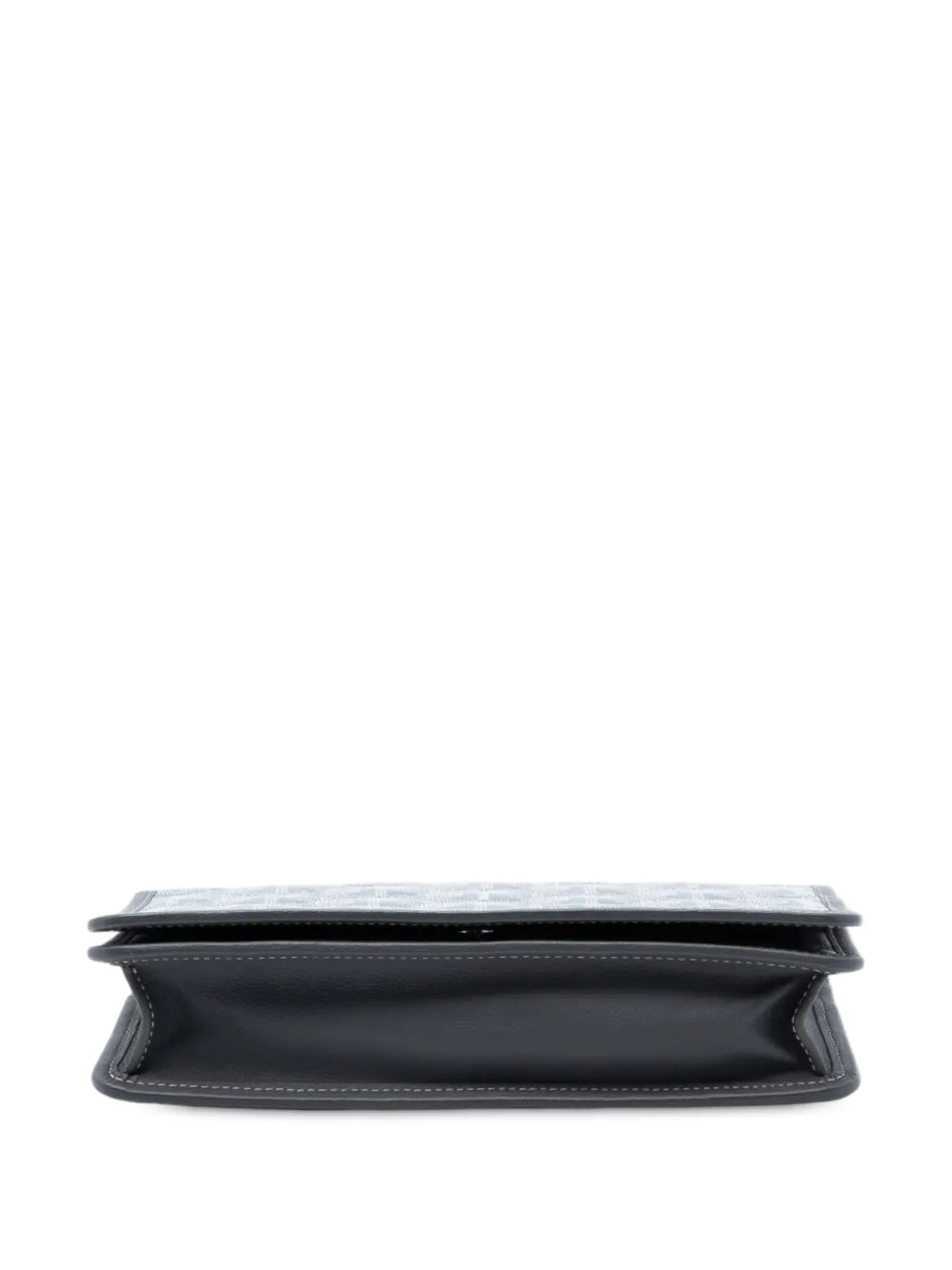 2020 Goyardine Alexandre III shoulder bag