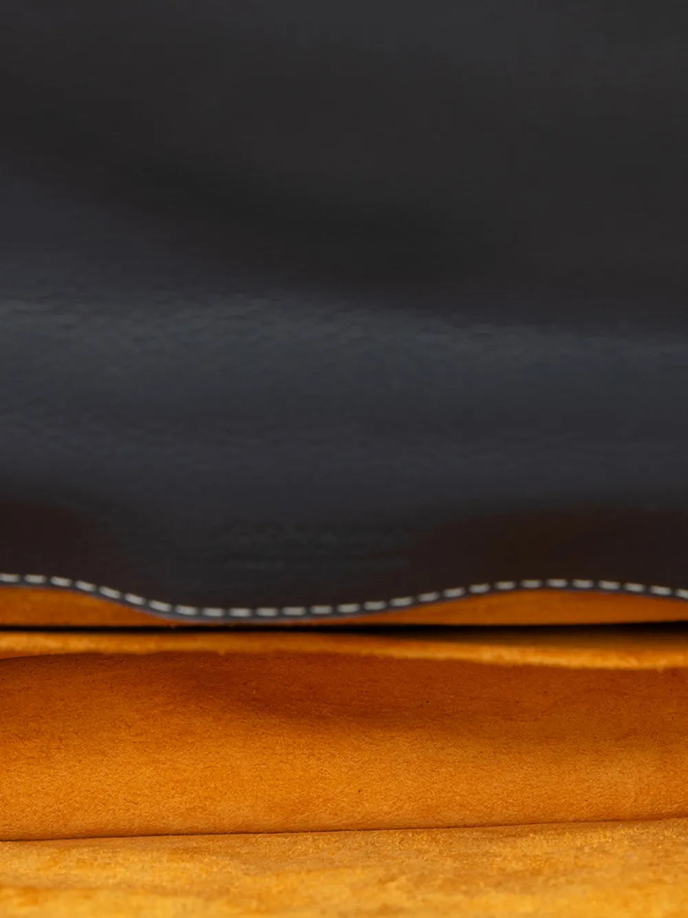 2020 Goyardine Alexandre III shoulder bag