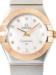 Constellation 44mm watch