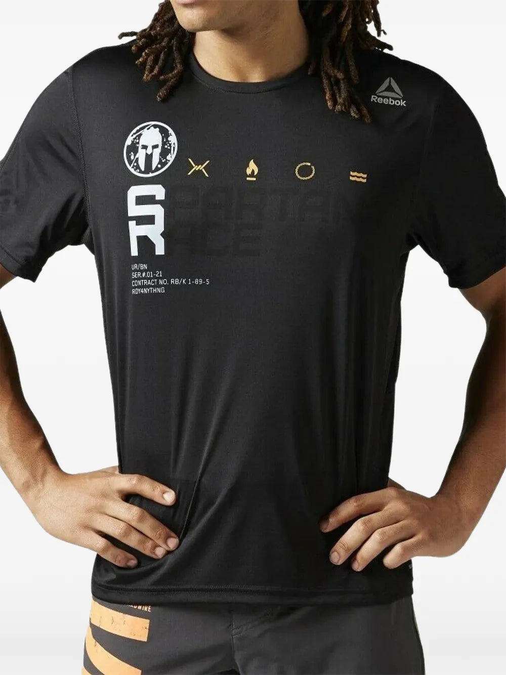Spartan Race T-Shirt