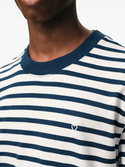 Ami De Coeur patch T-Shirt