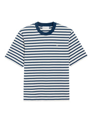 Ami De Coeur patch T-Shirt