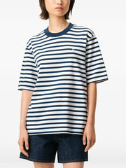Ami De Coeur patch T-Shirt
