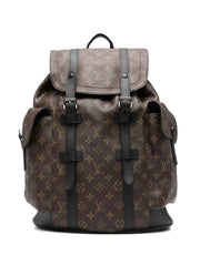 2020s PM Christopher backpack