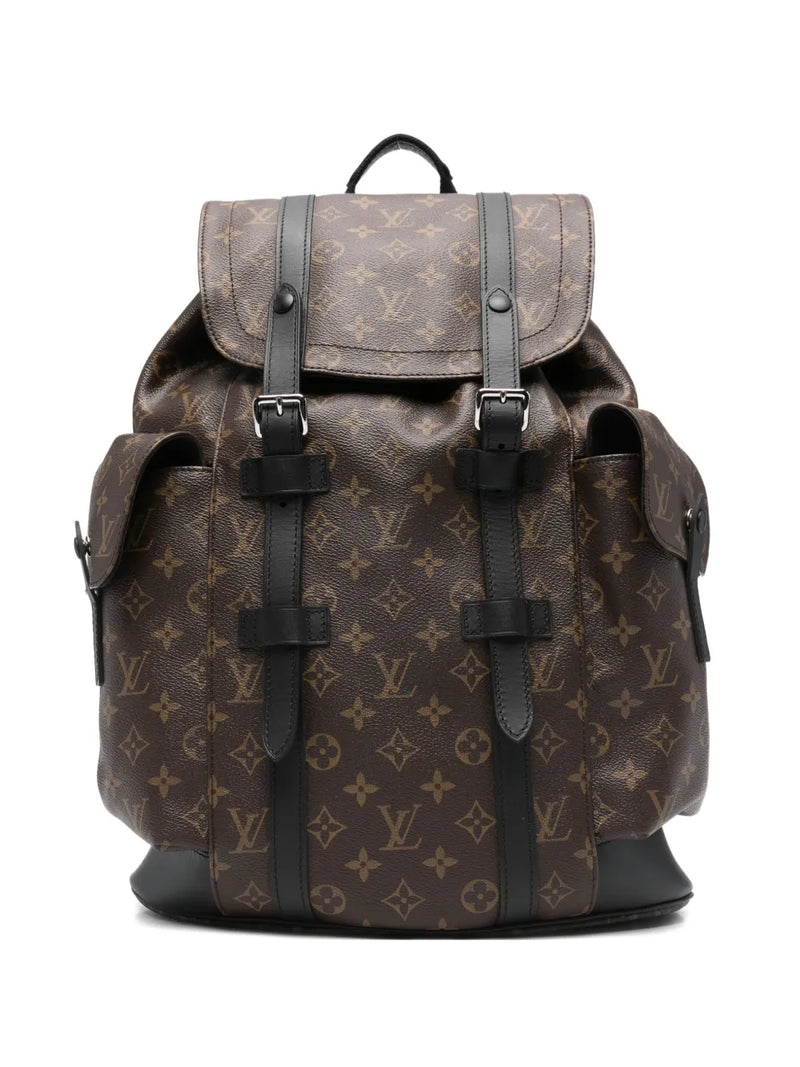 2020s PM Christopher backpack