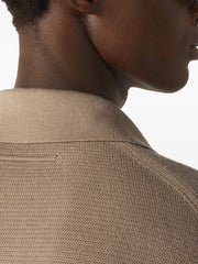 polo-collar T-Shirt