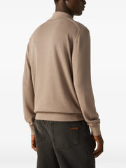 polo-collar T-Shirt