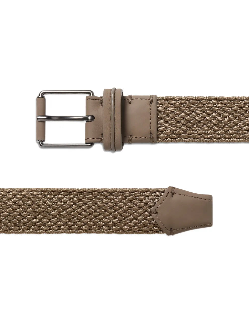 woven belt