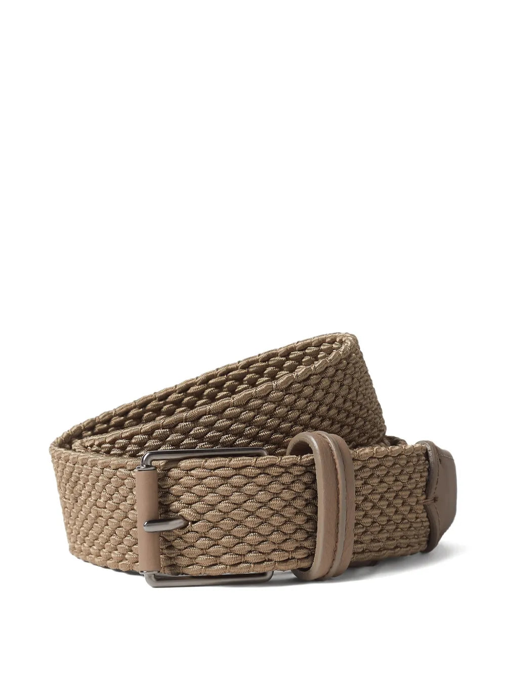 woven belt