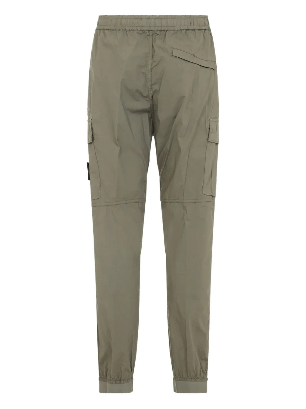 green cargo pants