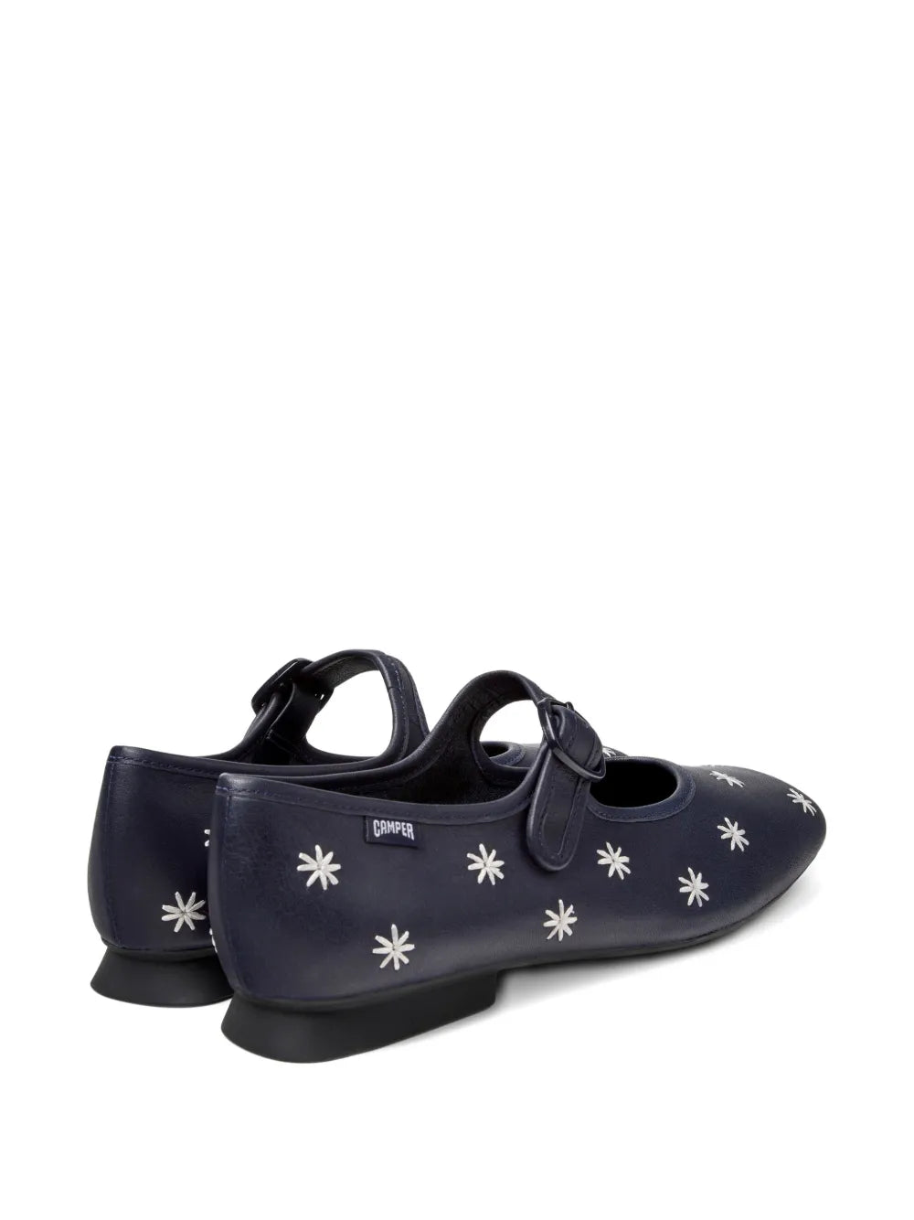 Casi Myra ballet flats