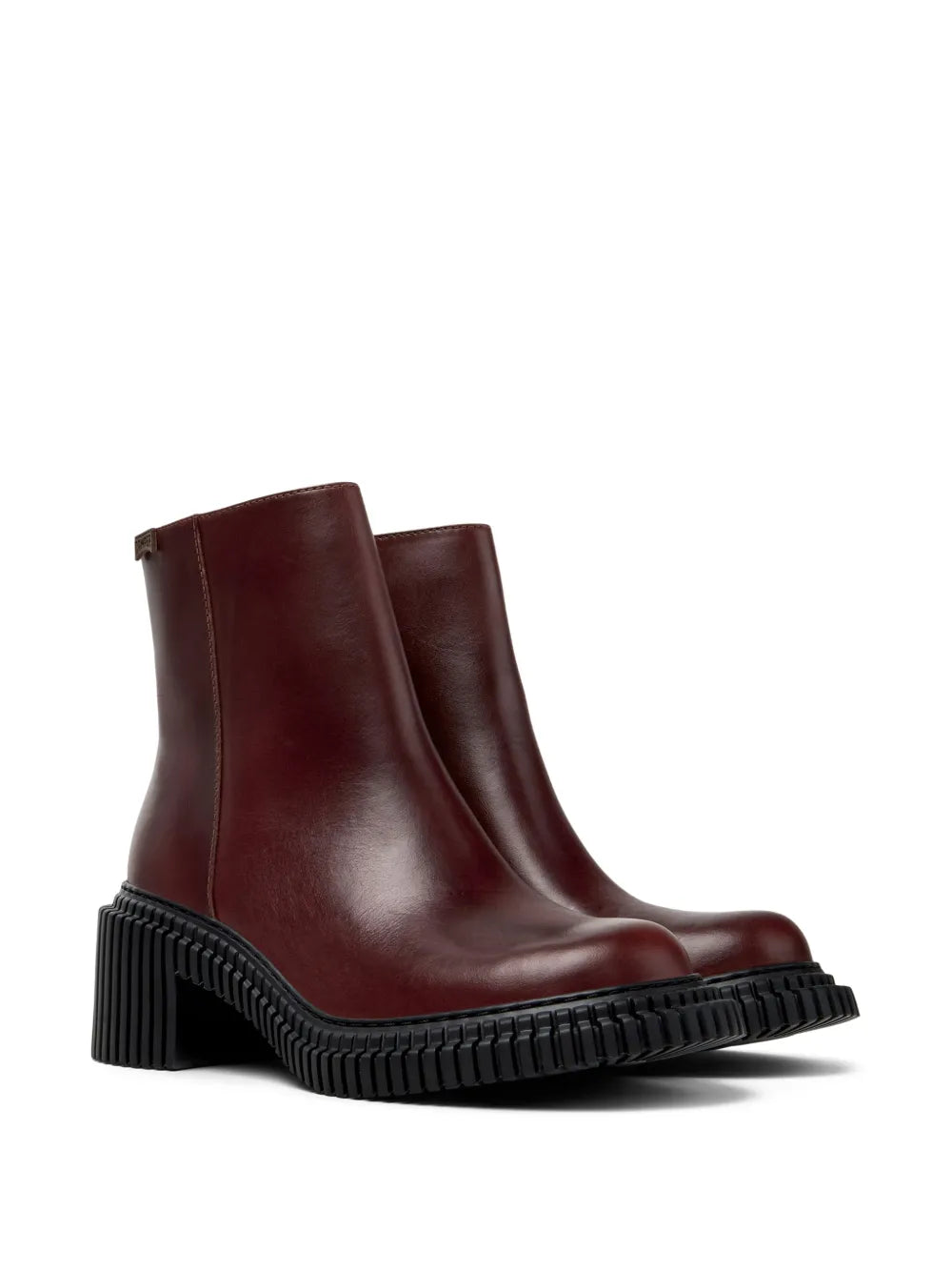Pix London ankle boots