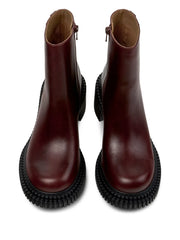 Pix London ankle boots