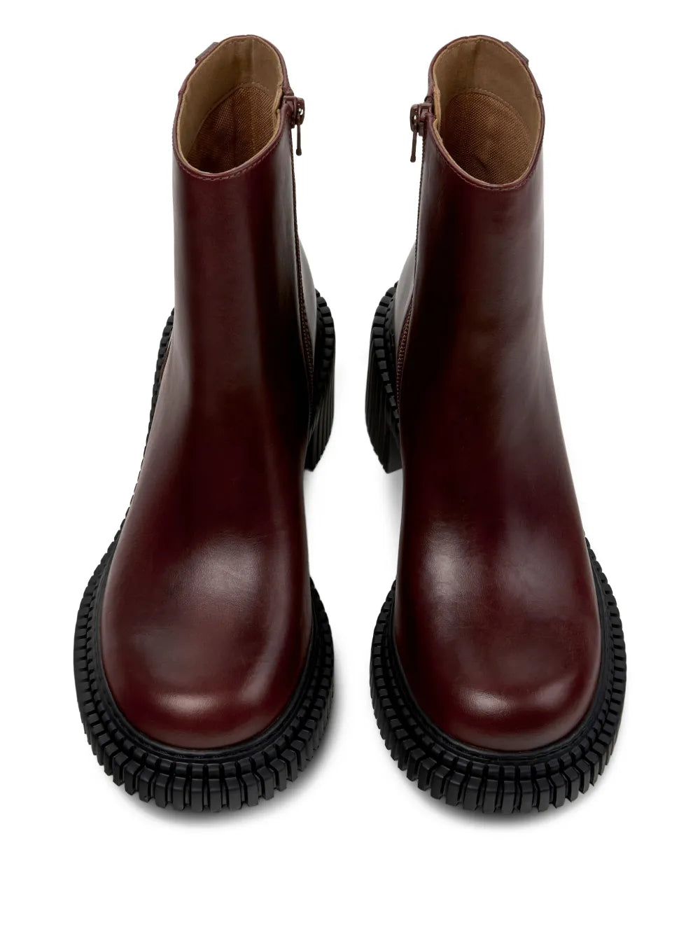 Pix London ankle boots