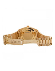 Rolex | Day-Date | 228238 | Yellow gold | 40 mm | Yellow gold | Gold (solid) | Automatic