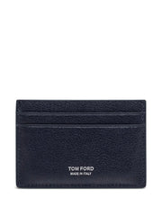 Leather Card Holder