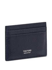 Leather Card Holder