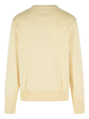 knitted sweater