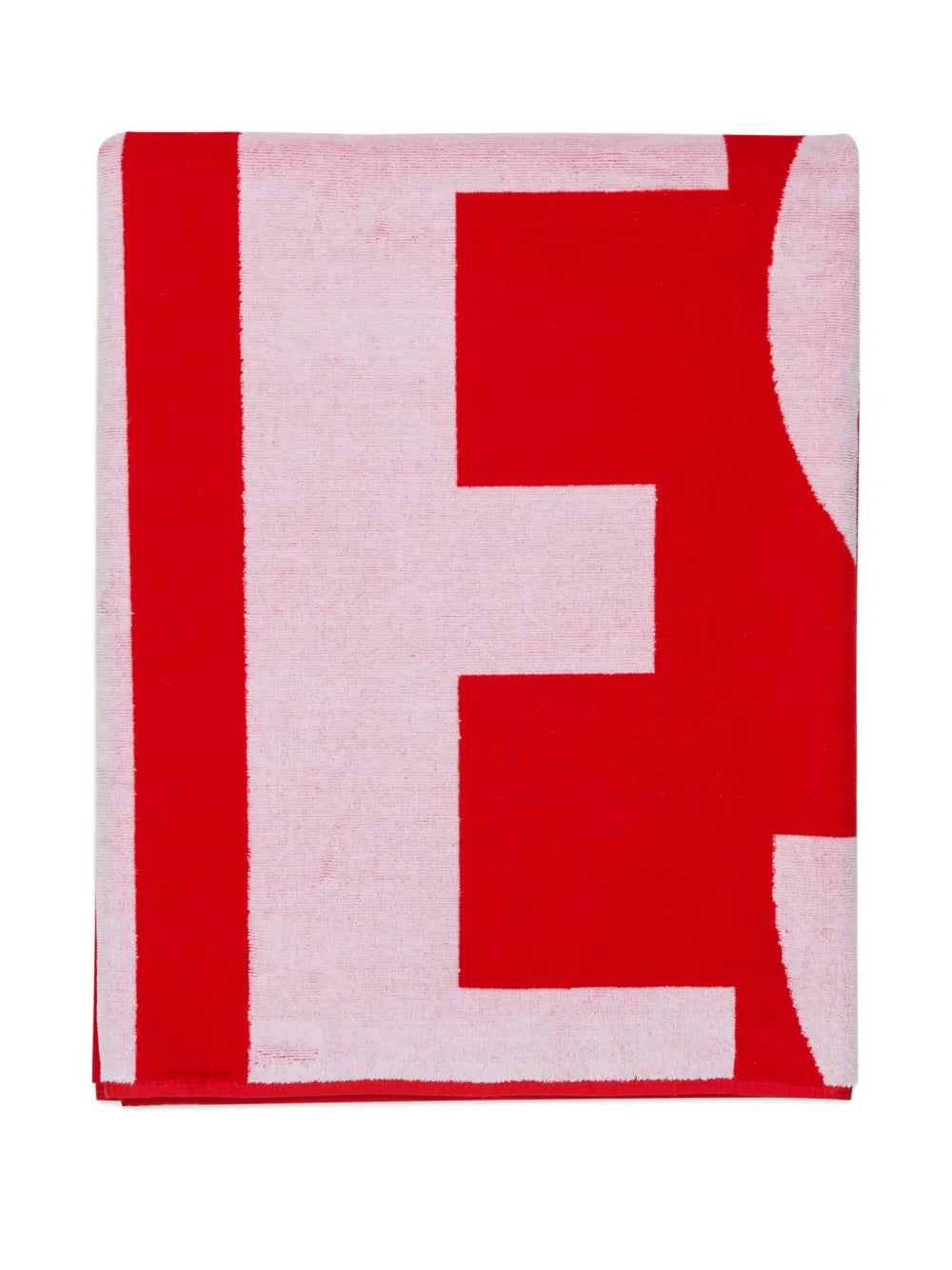 Helmy logo towel