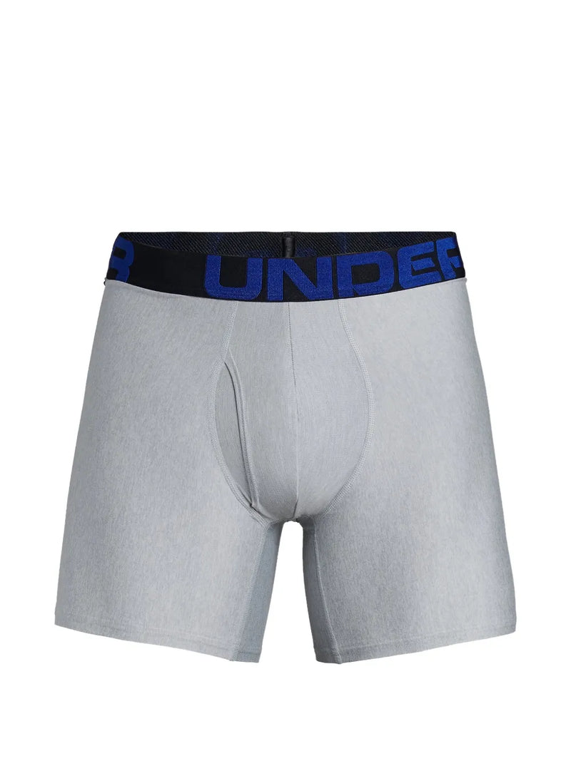 logo-waistband boxers (set of two)