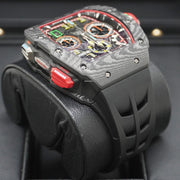 Richard Mille RM 65-01 Carbon TPT Split Seconds Chronograph