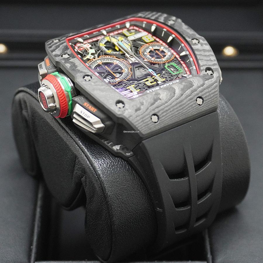Richard Mille