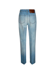 pocket jeans