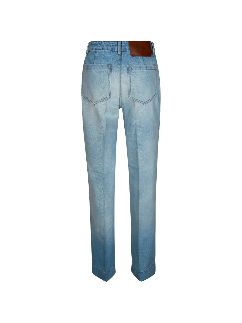 pocket jeans