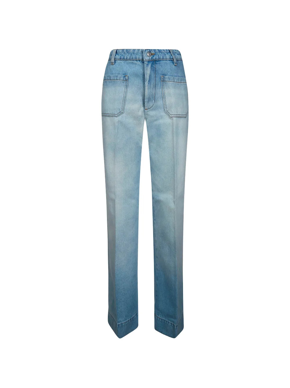 pocket jeans