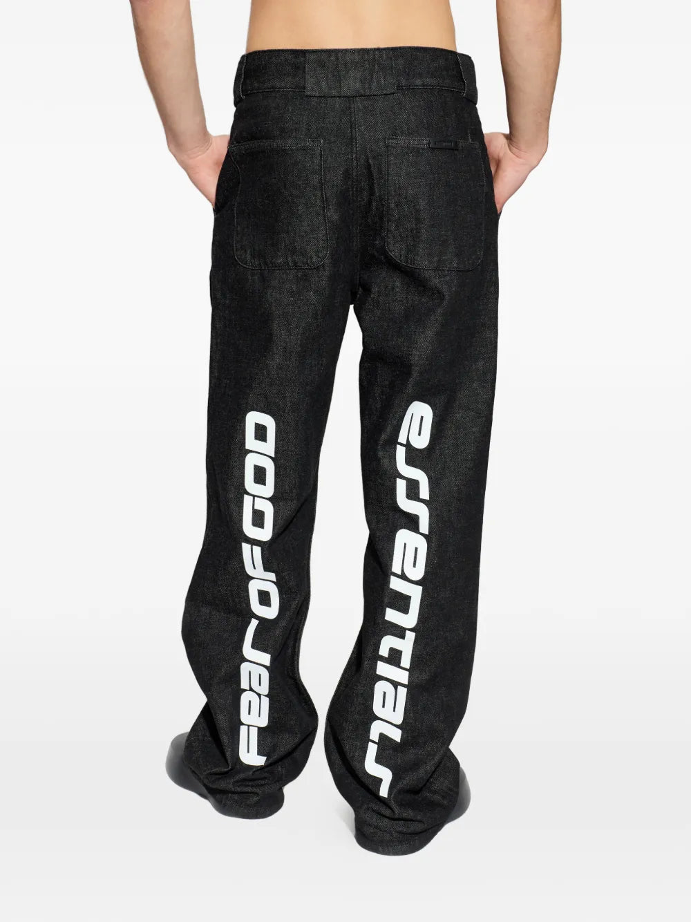 Fear of God Essentials